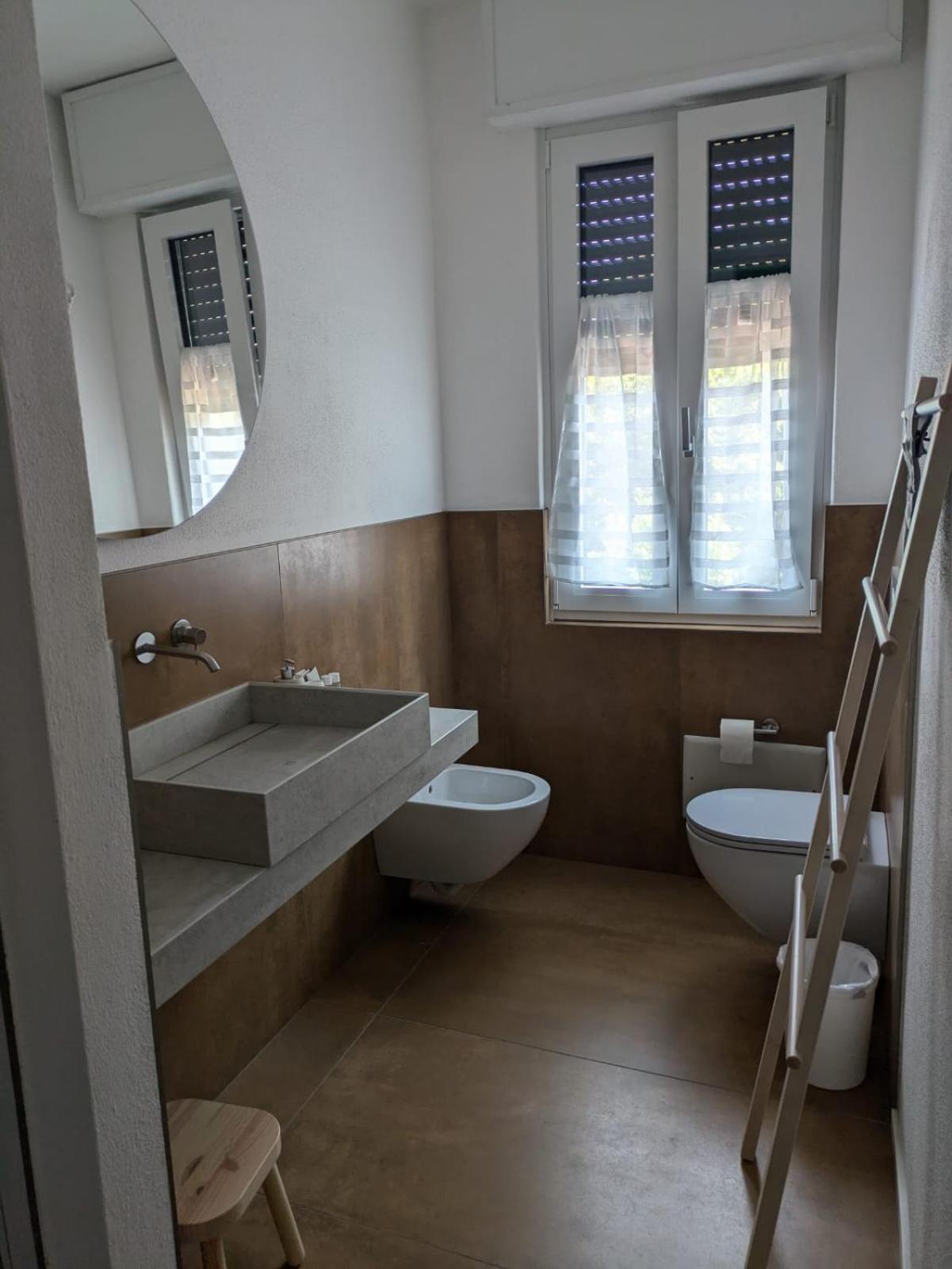 B&B Colori Del Lago Brebbia Room photo